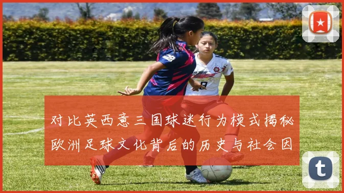 对比英西意三国球迷行为模式揭秘欧洲足球文化背后的历史与社会因素